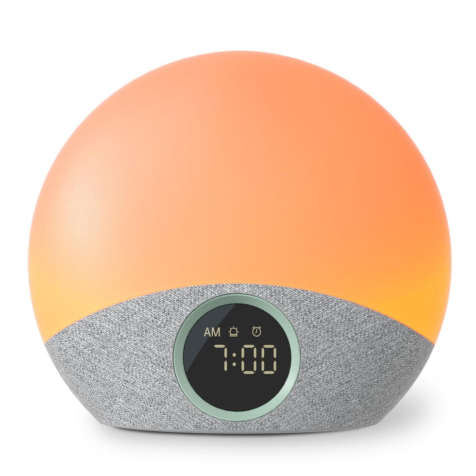 Sunrise Echo Sound Machine