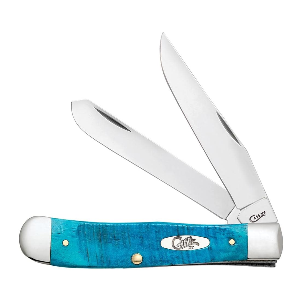 Trapper Pocket Knife 