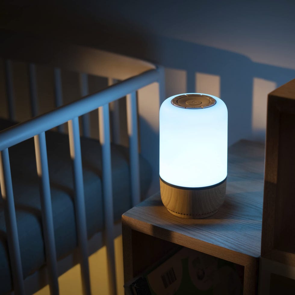Soothe Light & Sound