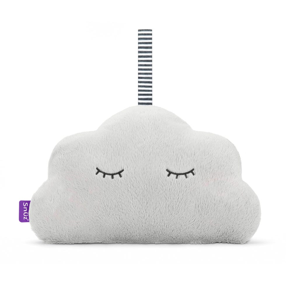 3-in-1 White Noise Machine