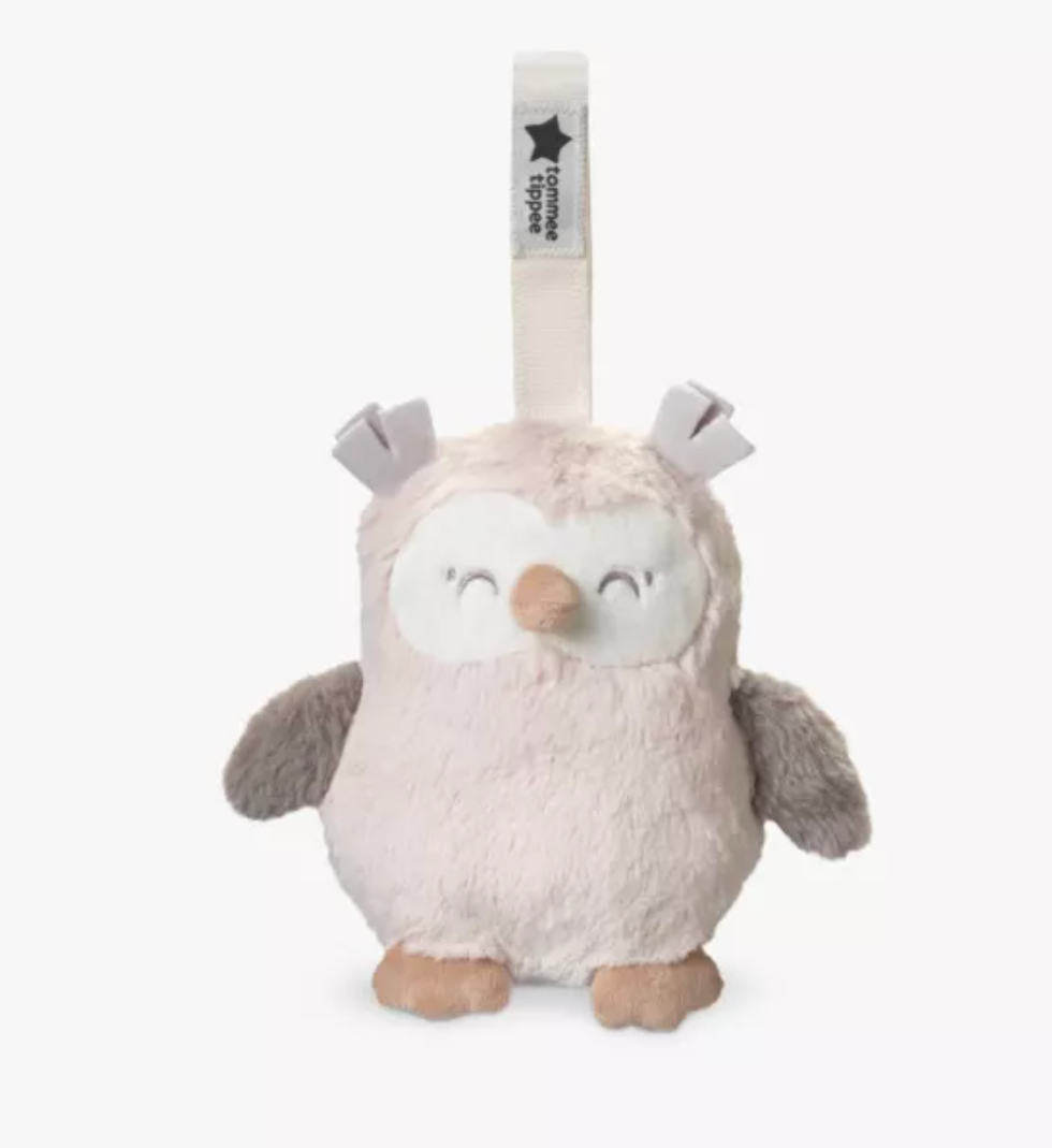 Ollie the Owl