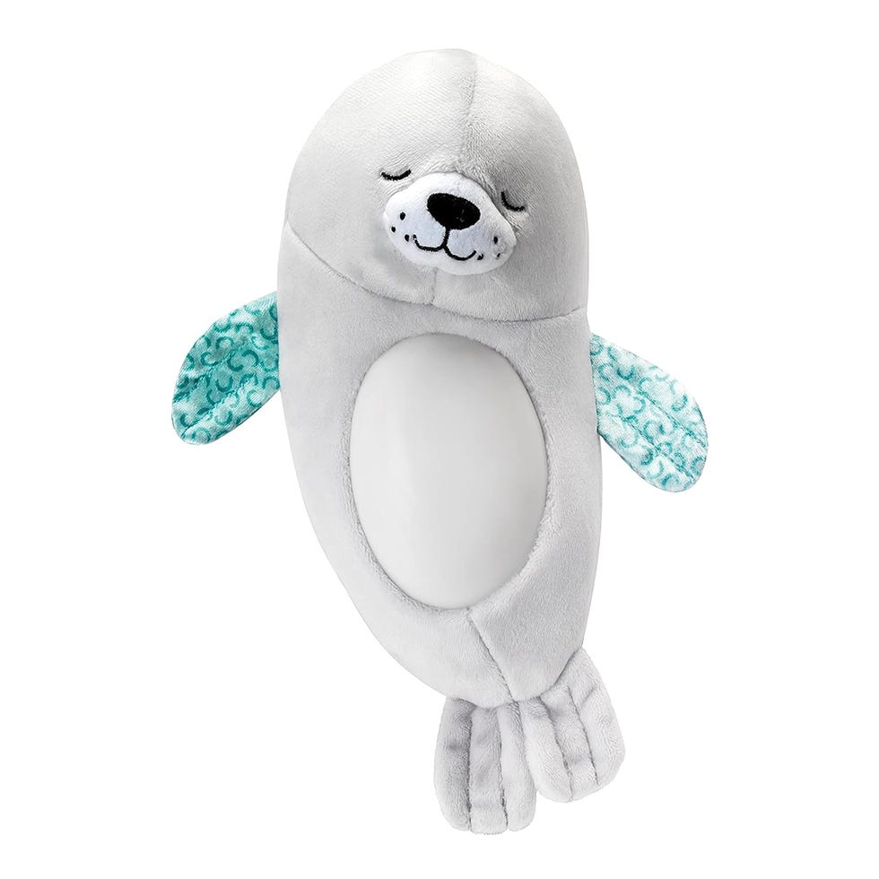 3-in-1 Sounds & Lights Soothing Pal 
