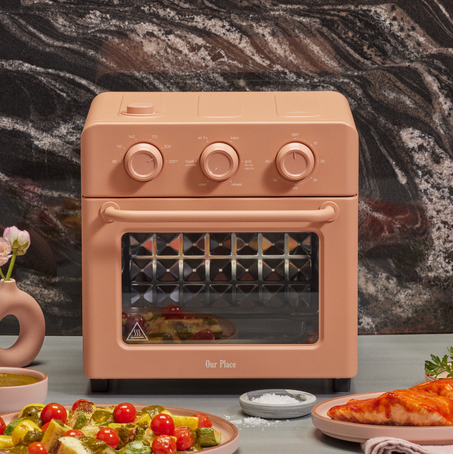 Our Place Wonder Oven is currently on sale and here's our review