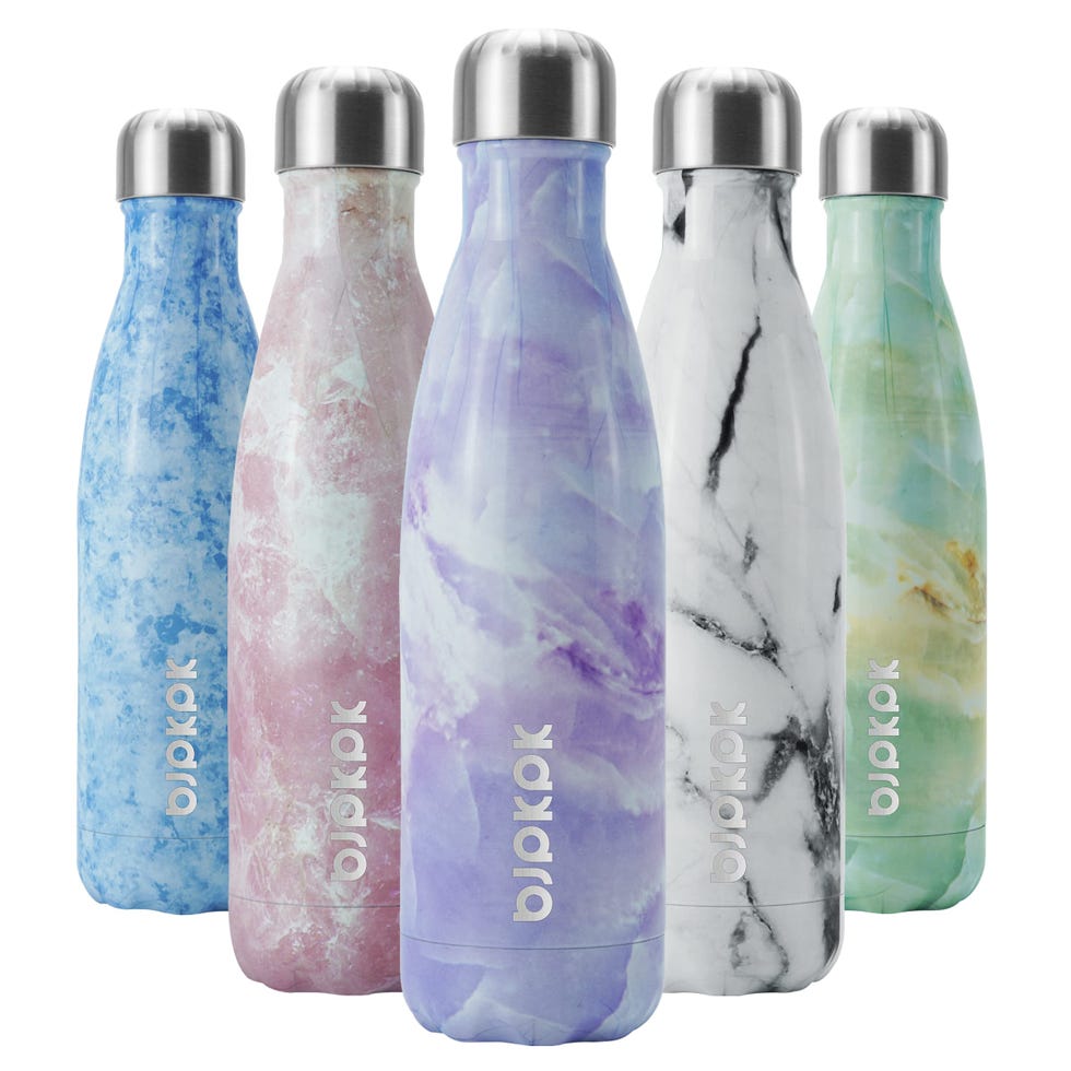 Insulated Water Bottles 