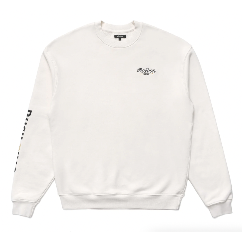 Crewneck