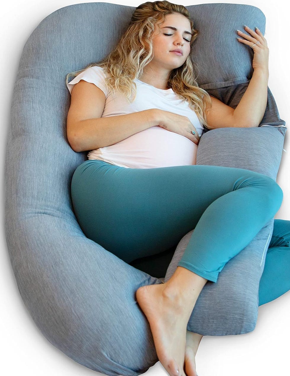 Pregnancy Pillow 