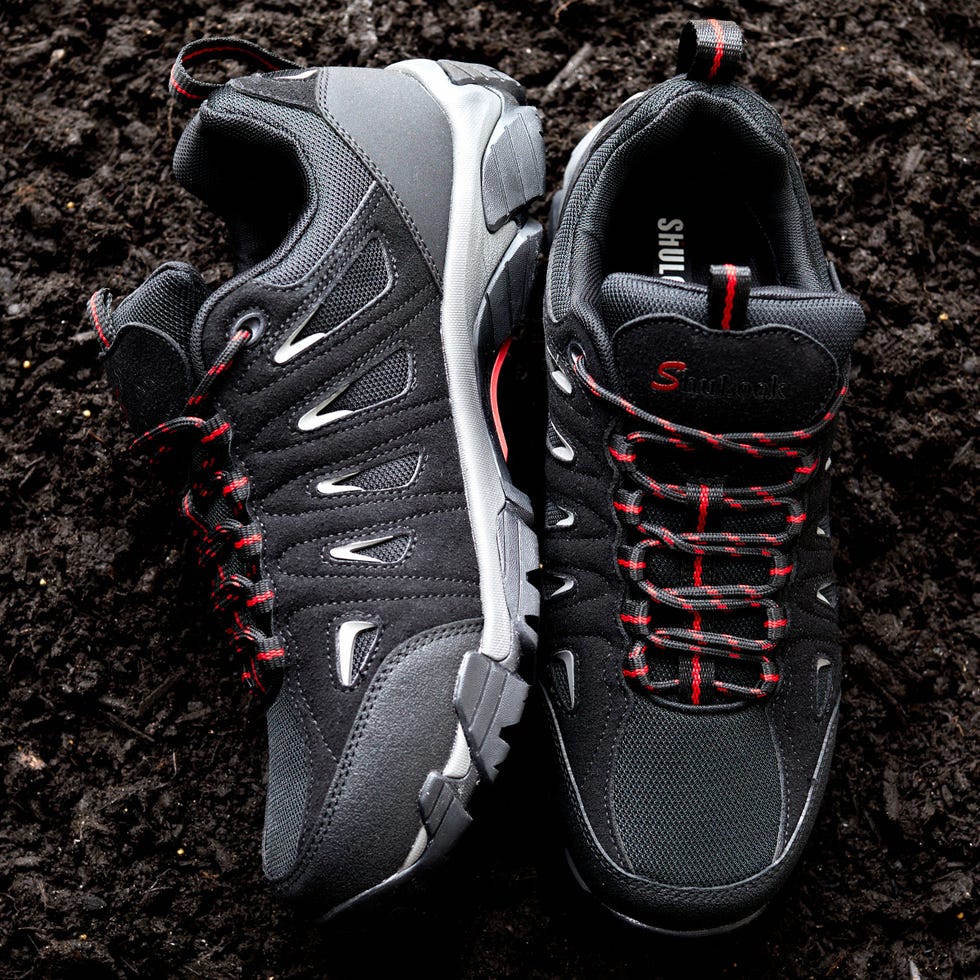 Waterproof Hiking Shoes 