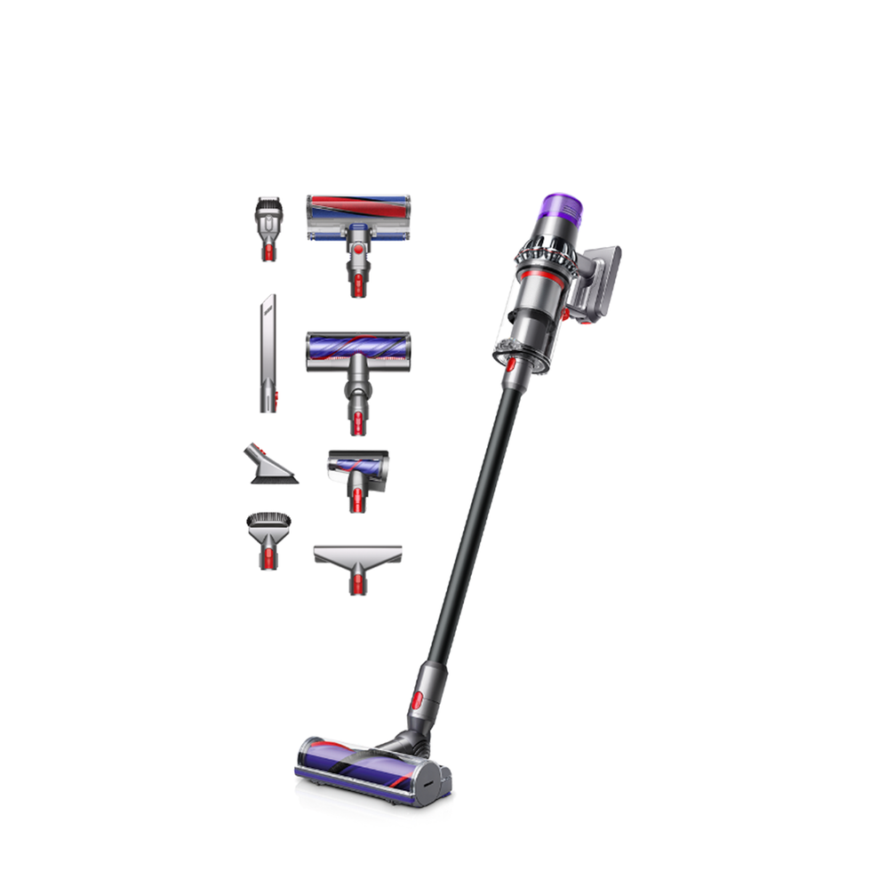 V11 Total Clean Cordless Vacuum Cleaner