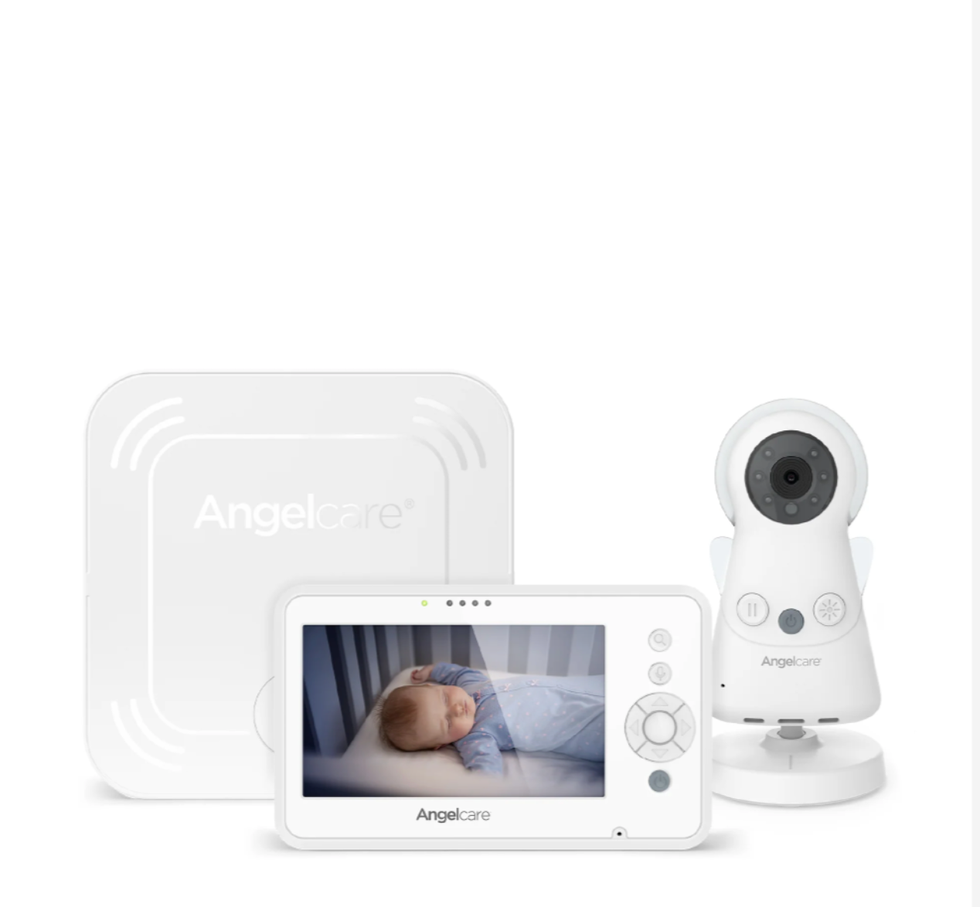 AC25-1 Baby Monitor