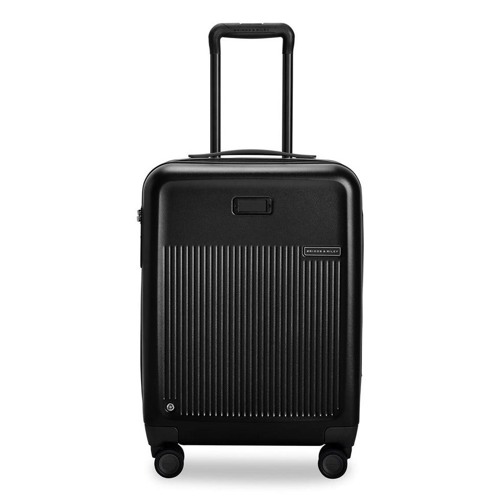 Sympatico Global 21" Carry-On Expandable Spinner