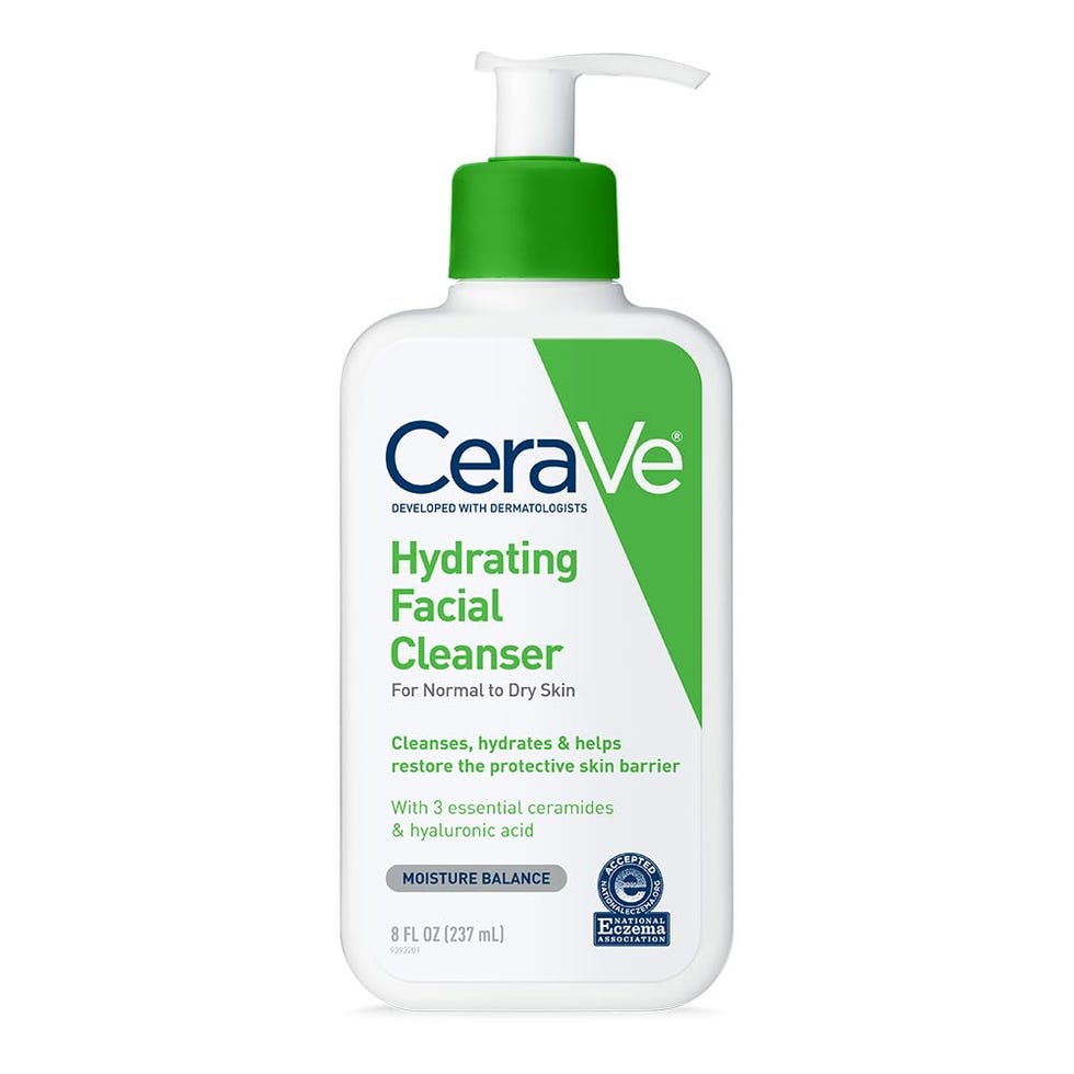 Hydrating Facial Cleanser Hydrating Facial Cleanser