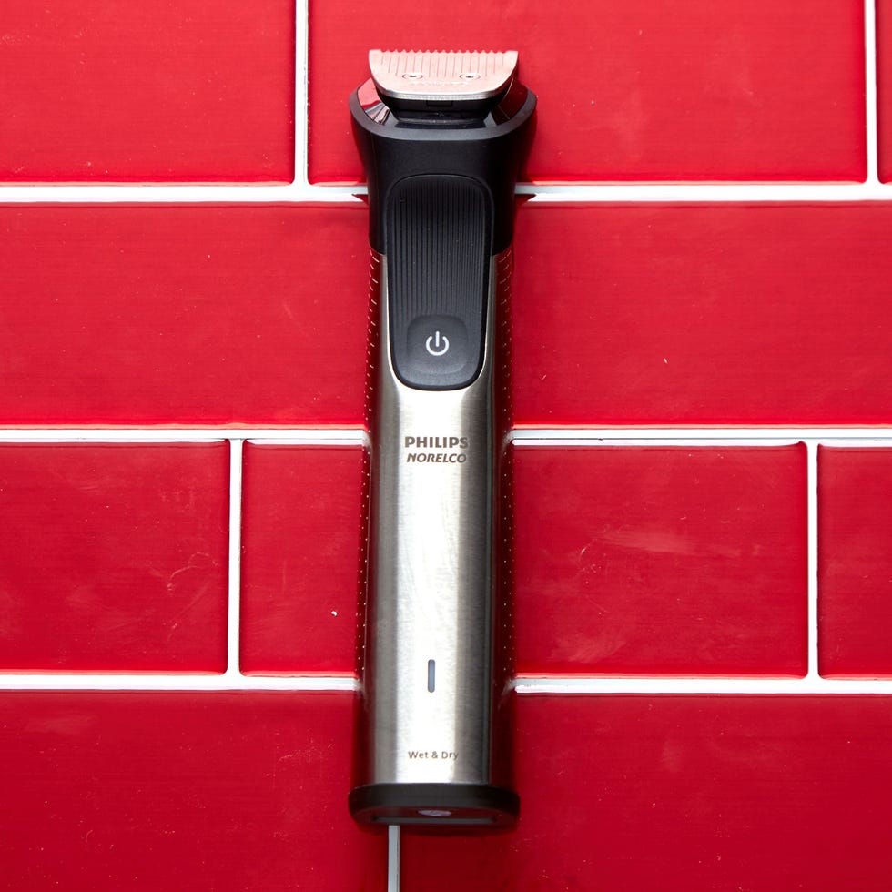 Norelco Multigroomer All-in-One Trimmer