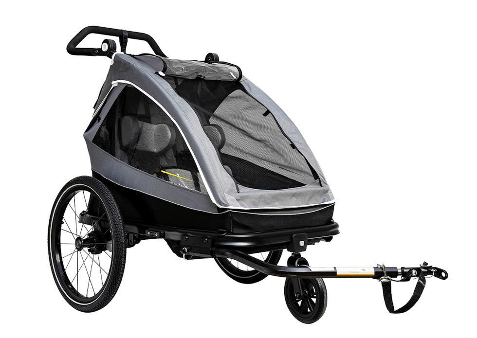 Best bike trailer for infants best sale