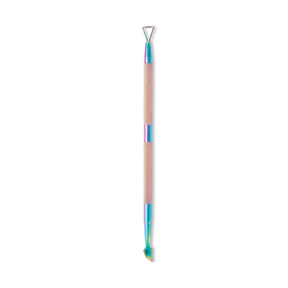 Gel Pusher Tool