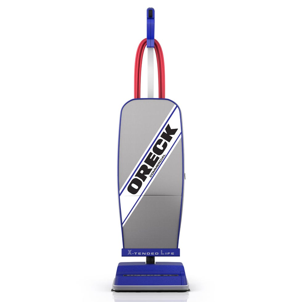 Commercial XL Upright Corded Vacuum