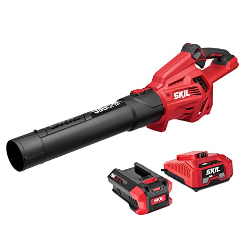 PWR CORE Cordless Leaf Blower 