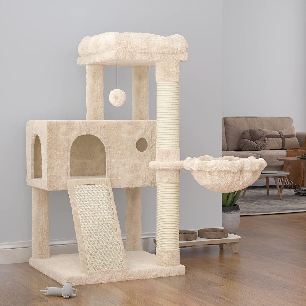 Cat Tree