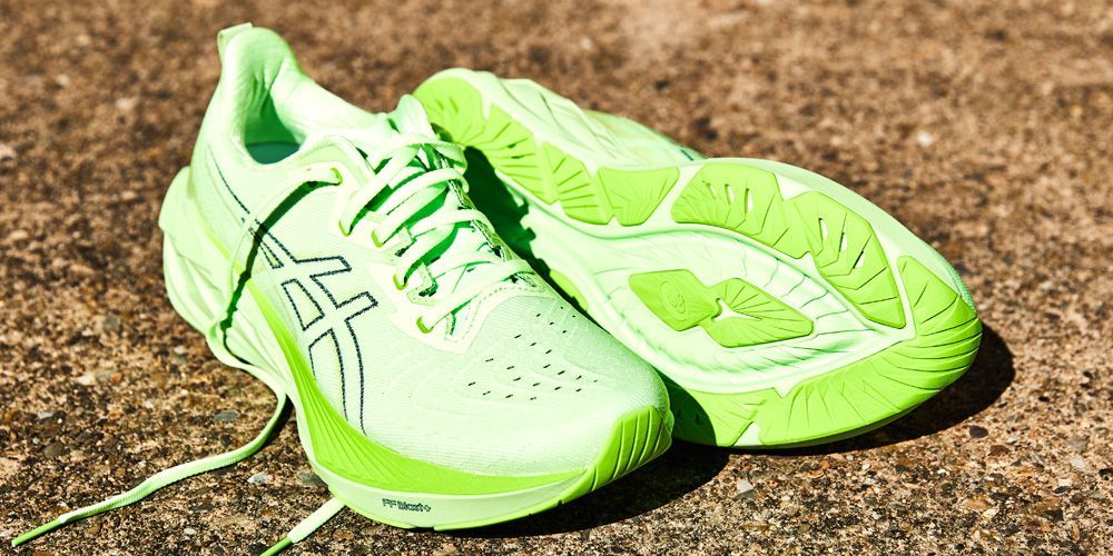 Asics walking shoes best best sale