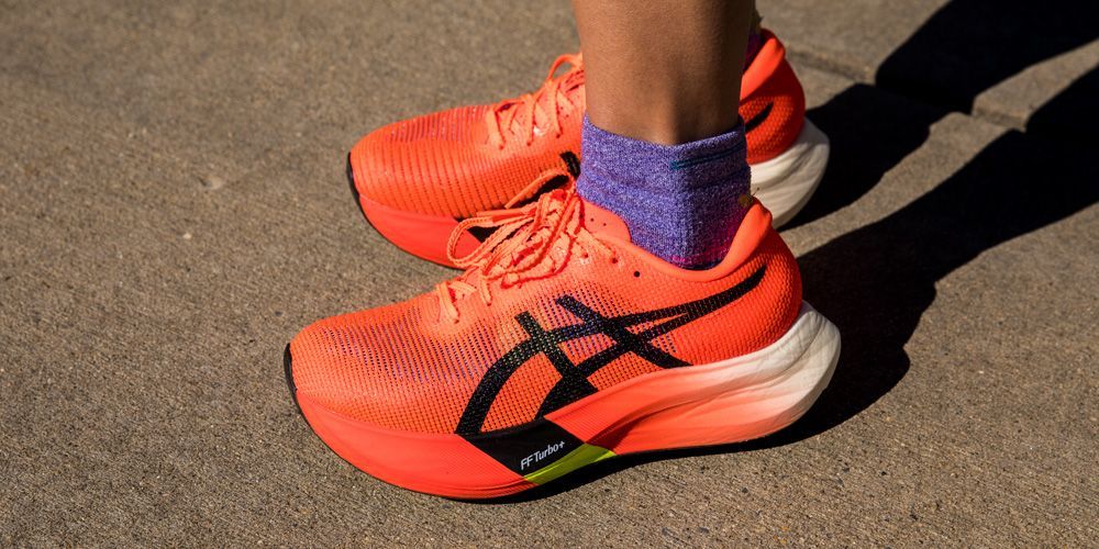 The 9 Best Asics Running Shoes of 2024 Best Asics Shoes