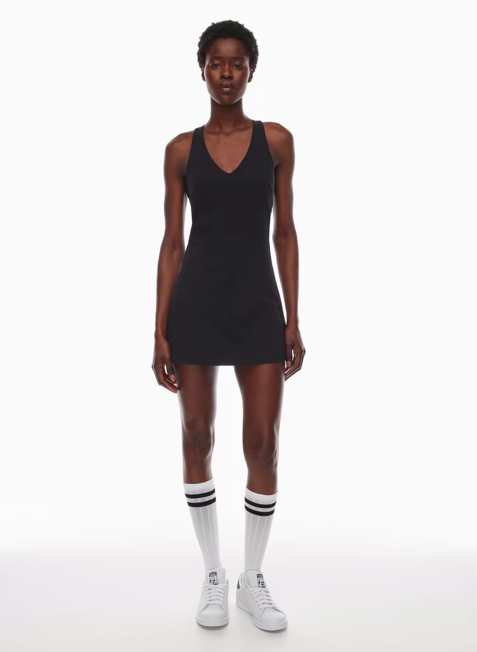 BUTTER Matchpoint Sports Dress