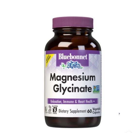 Magnesium Glycinate