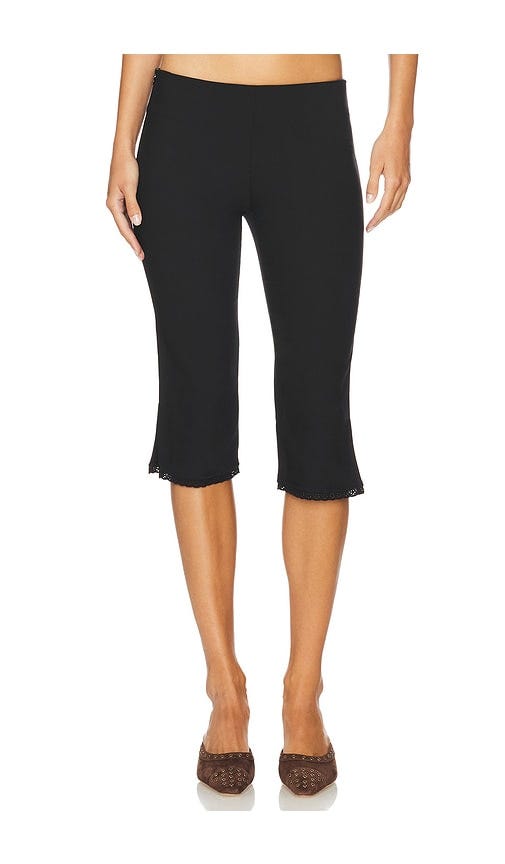 Mary Capri Pants