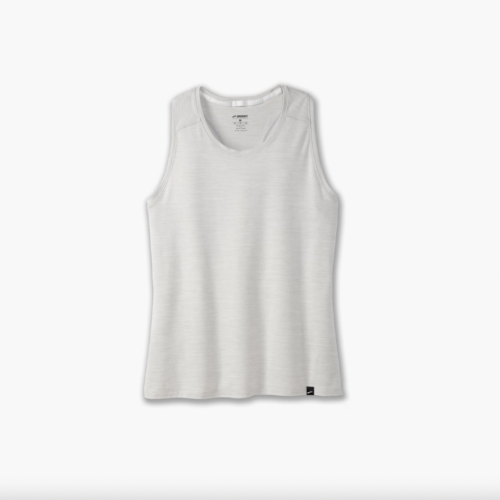 Luxe Tank