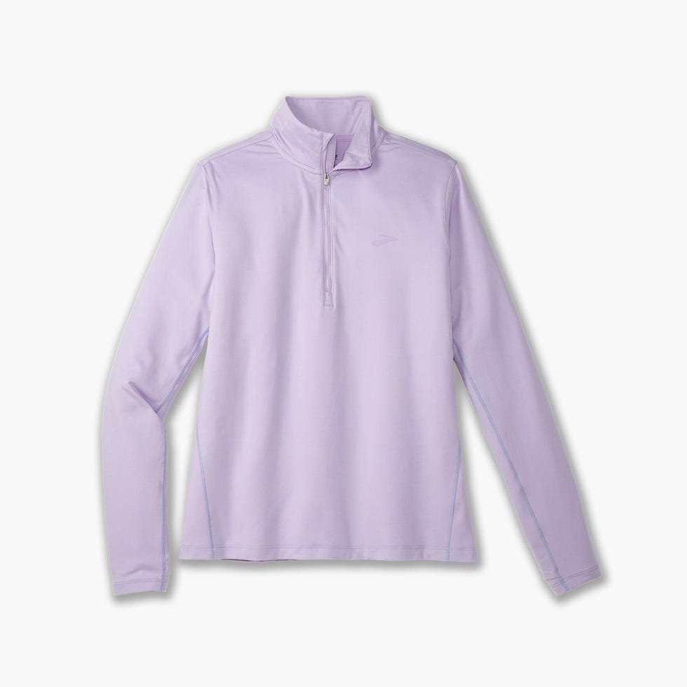Dash 1/2 Zip 2.0