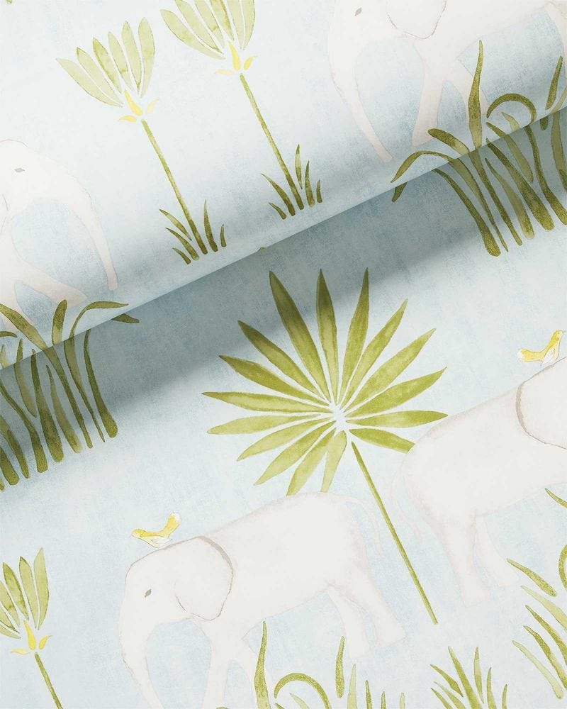 10 Best Removable Wallpapers, Reviewed by Country Living Editors