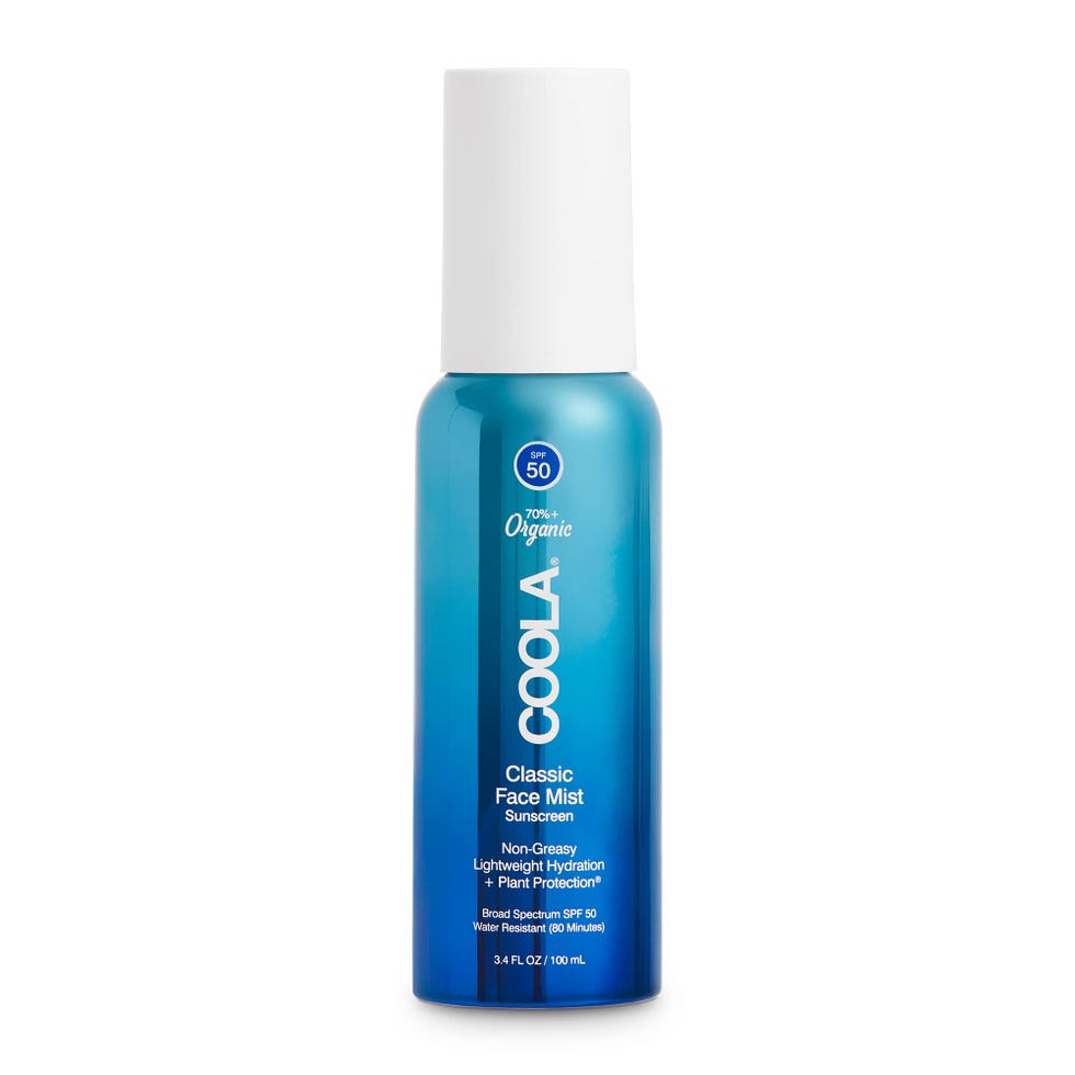 Face Mist SPF 50