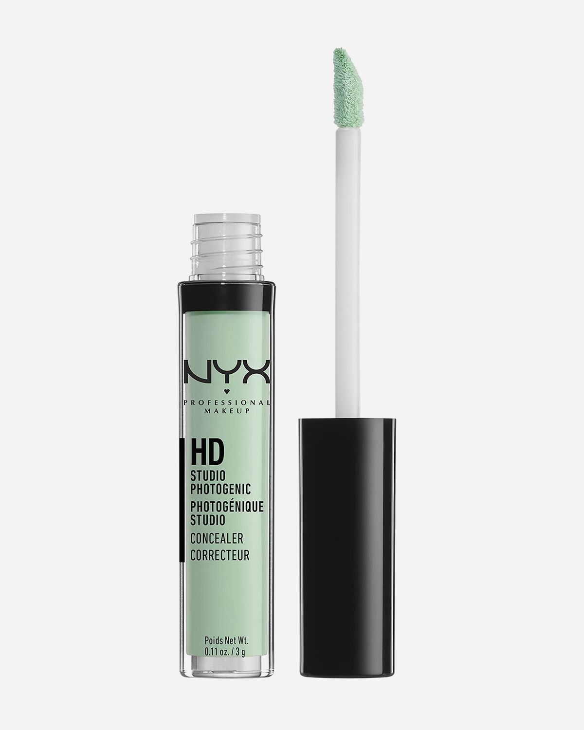 Where to buy green concealer discount