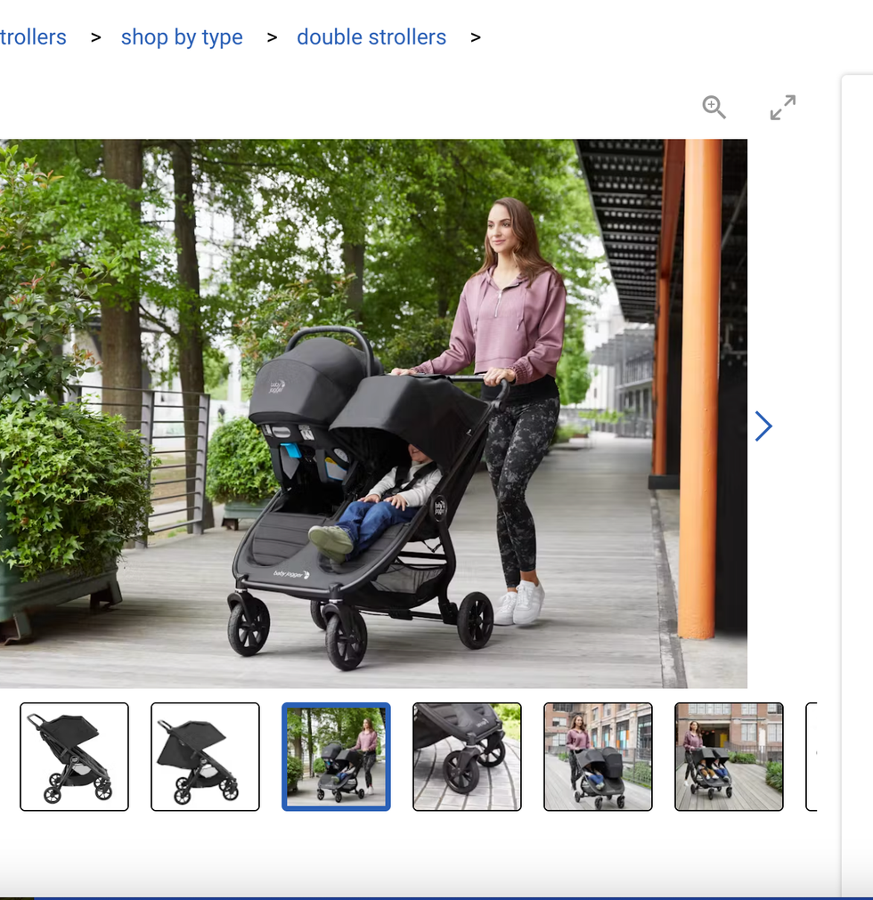 6 Best Double Strollers of 2024 Tested Reviewed