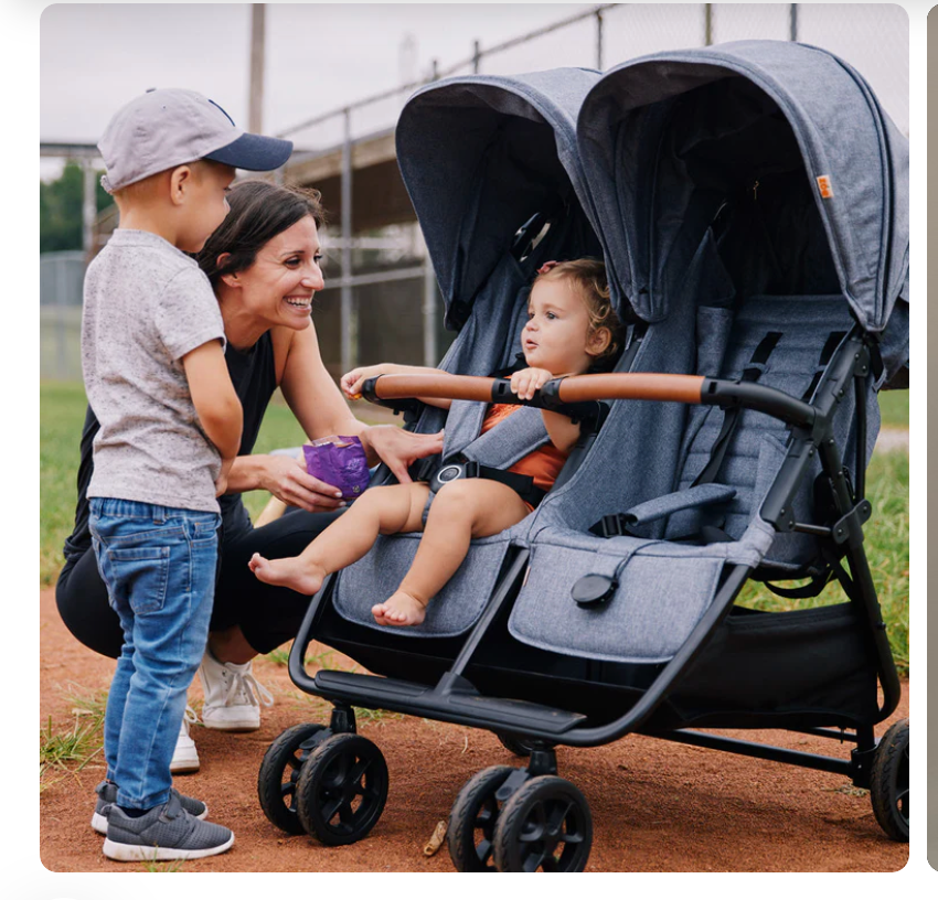 Best strollers for twins 2018 hotsell