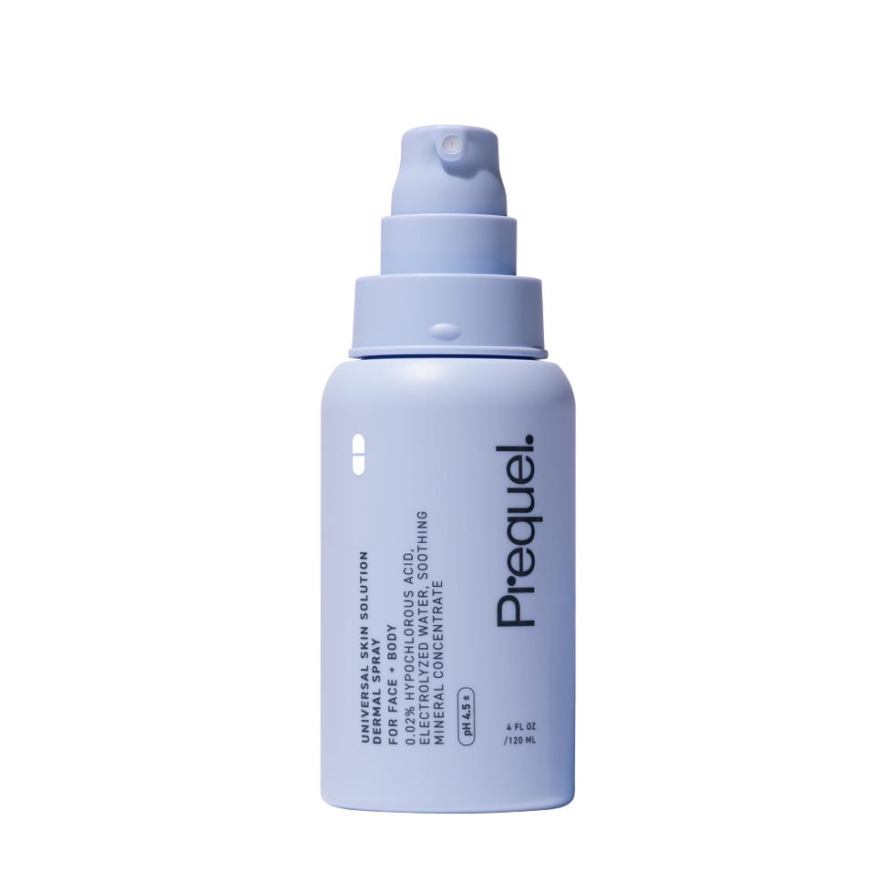 Universal Skin Solution Dermal Spray