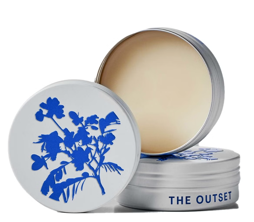 Botanical Barrier Rescue Balm