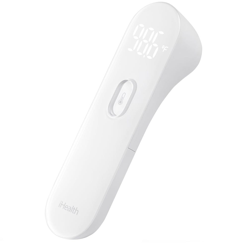  Non-Contact Thermometer