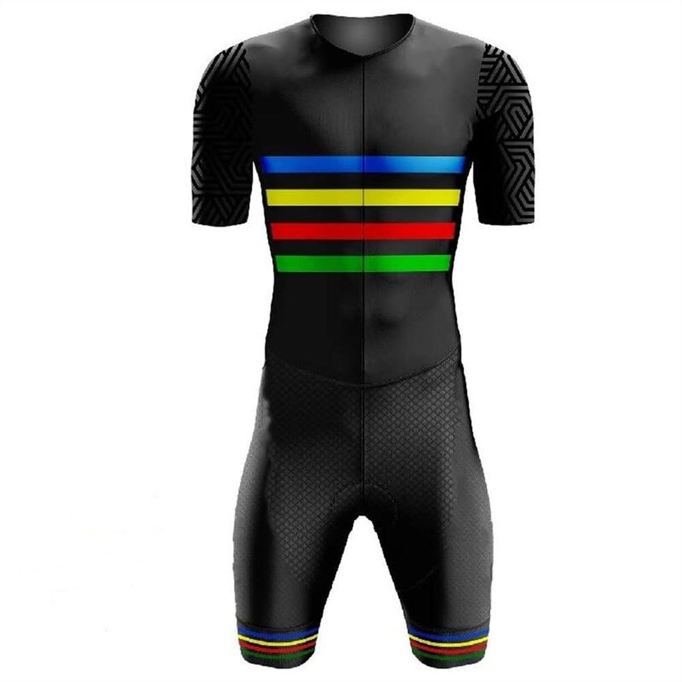 Tritraje de Triatlon Tri Suit 