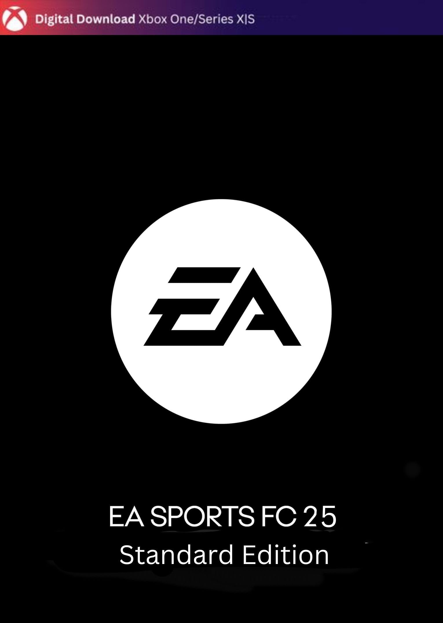 Лучшие предложения по предварительному заказу EA Sports FC 25 на PS5, PS4, Xbox, Switch и ПК