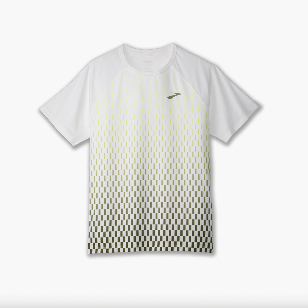 Atmosphere Short Sleeve 2.0