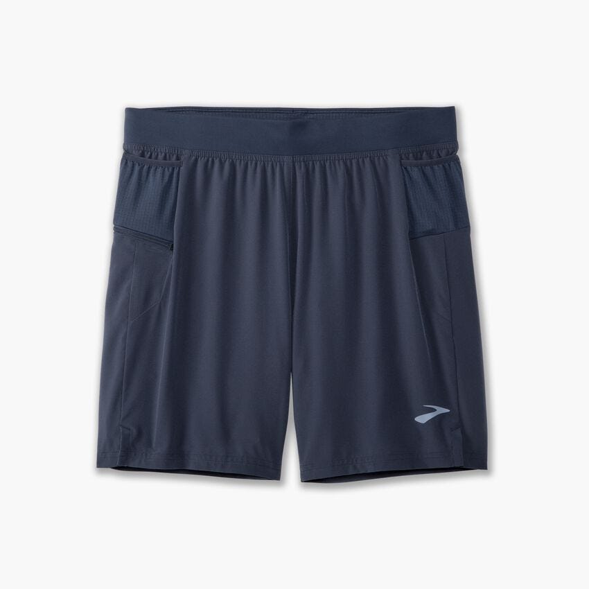 Sherpa 7-inch 2-in-1 Shorts