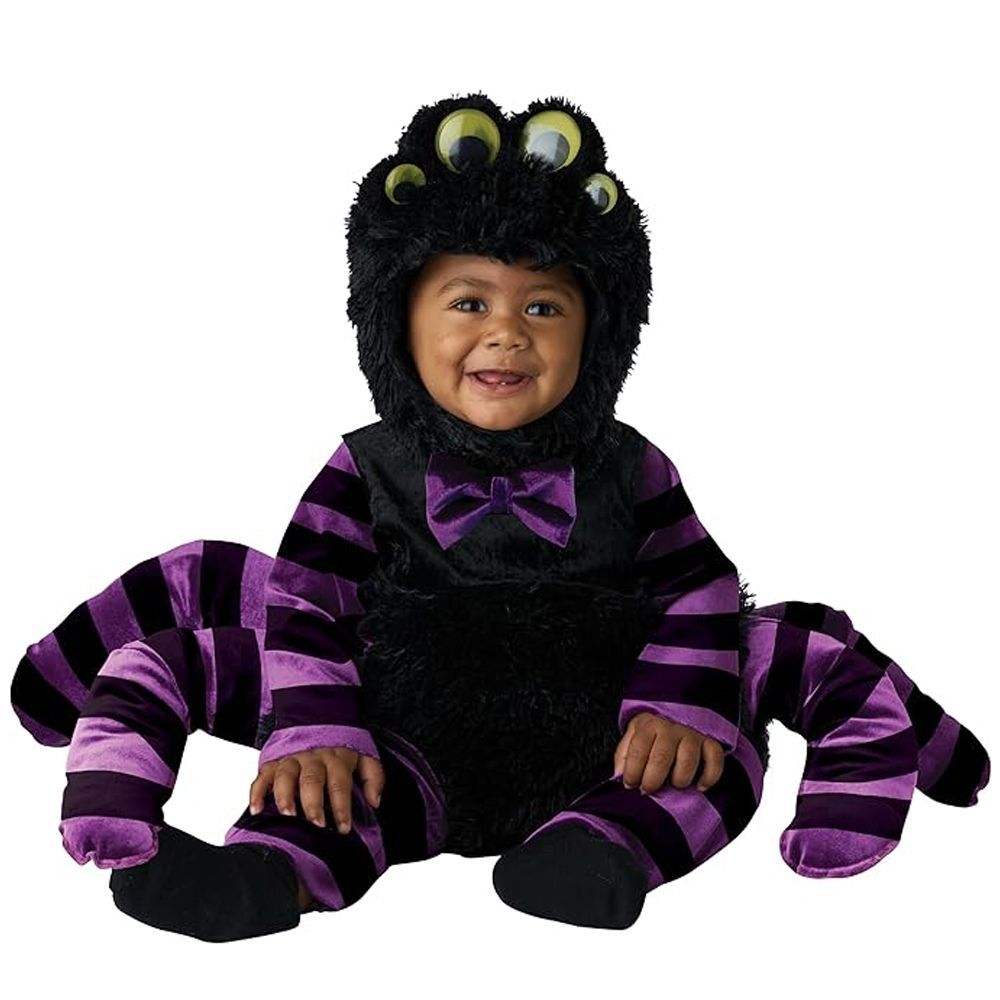 41 Best Baby Halloween Costumes of 2024 According to a Parenting Editor