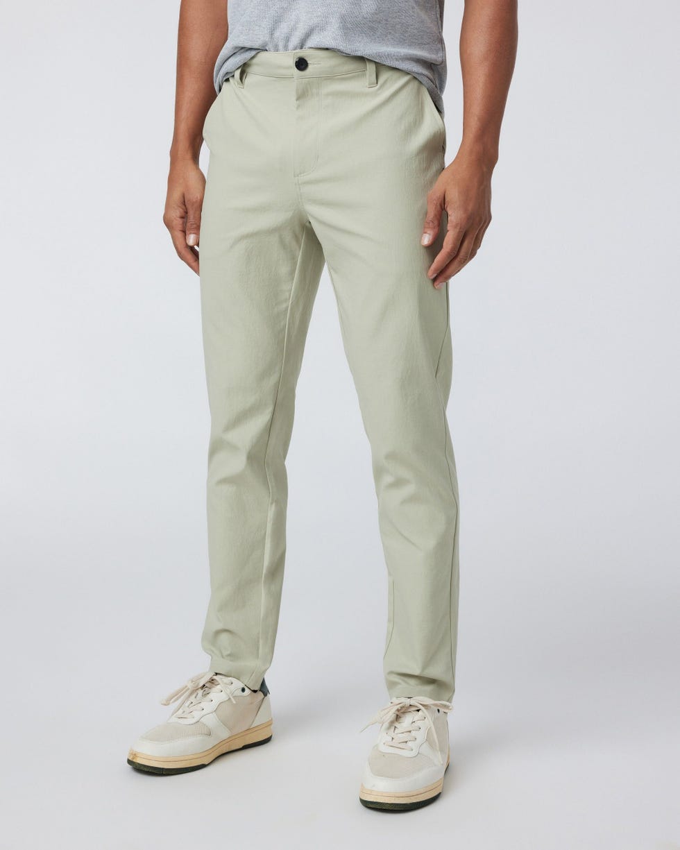 網站平台 Cascade Tech Chino Pants 