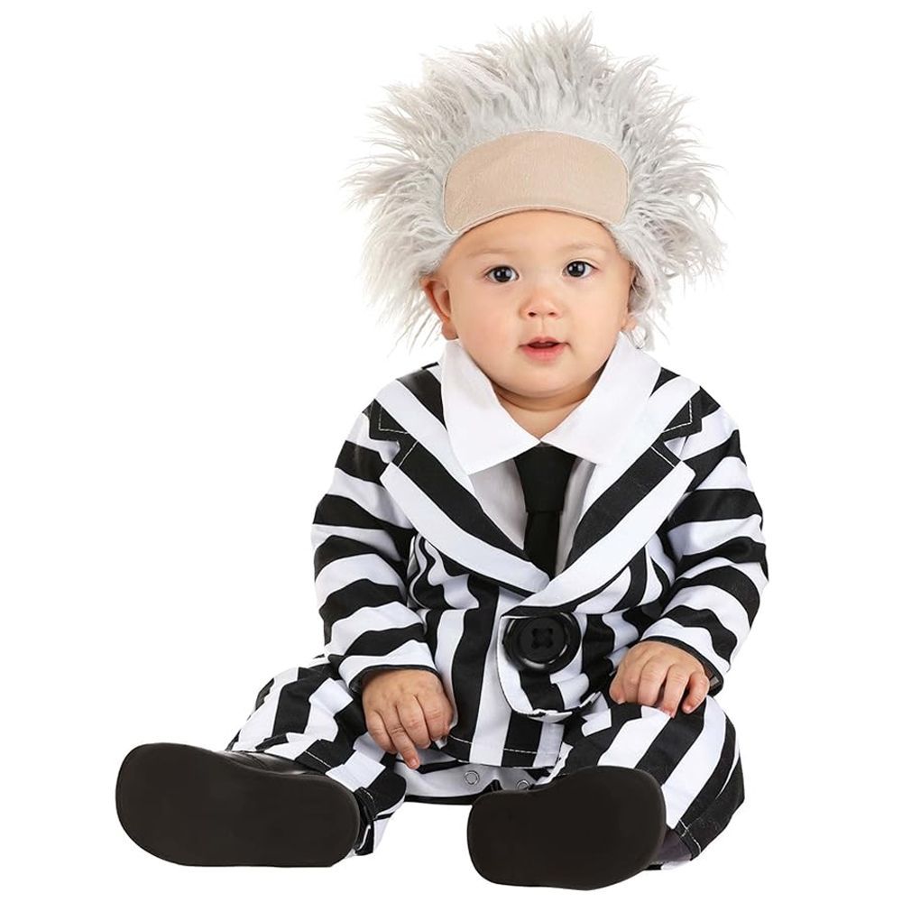41 Best Baby Halloween Costumes of 2024 According to a Parenting Editor