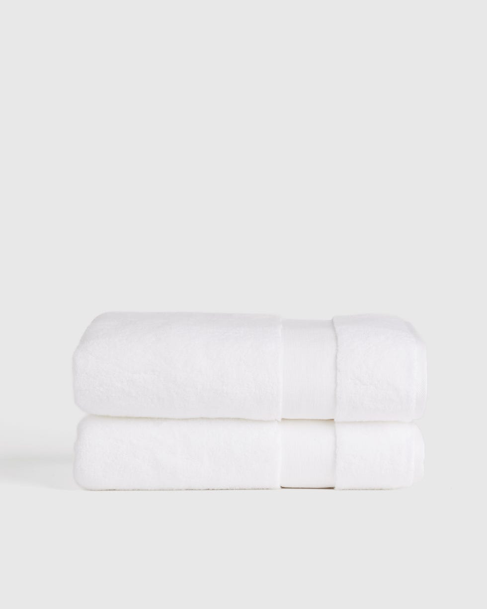 Turkish Classic Bath Sheet 