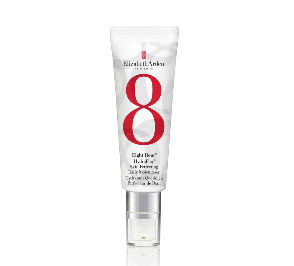 HydraPlay Skin Perfecting Daily Moisturizer