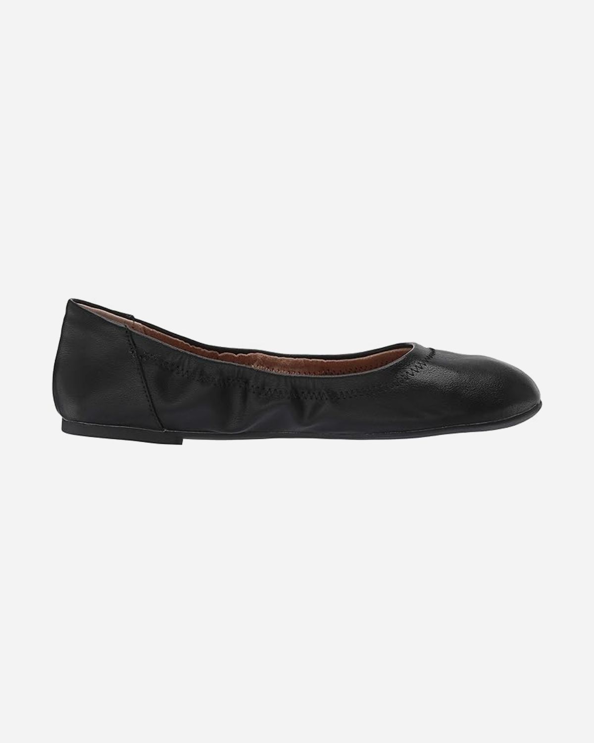 Best black flats 2019 online