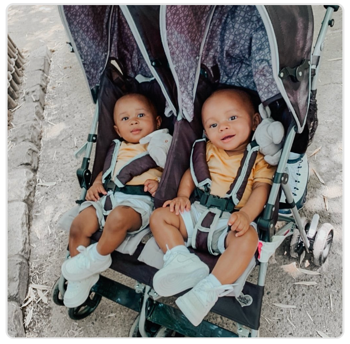 Best side by side double stroller 2019 hotsell