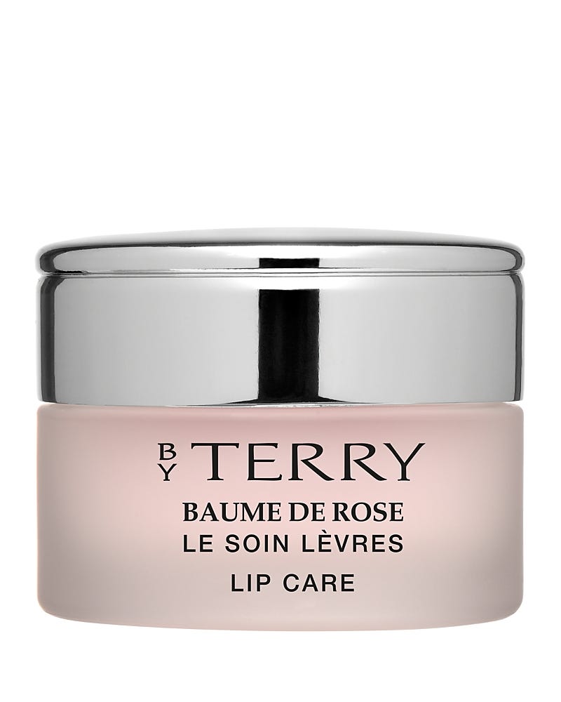 Baume de Rose Lip Care 