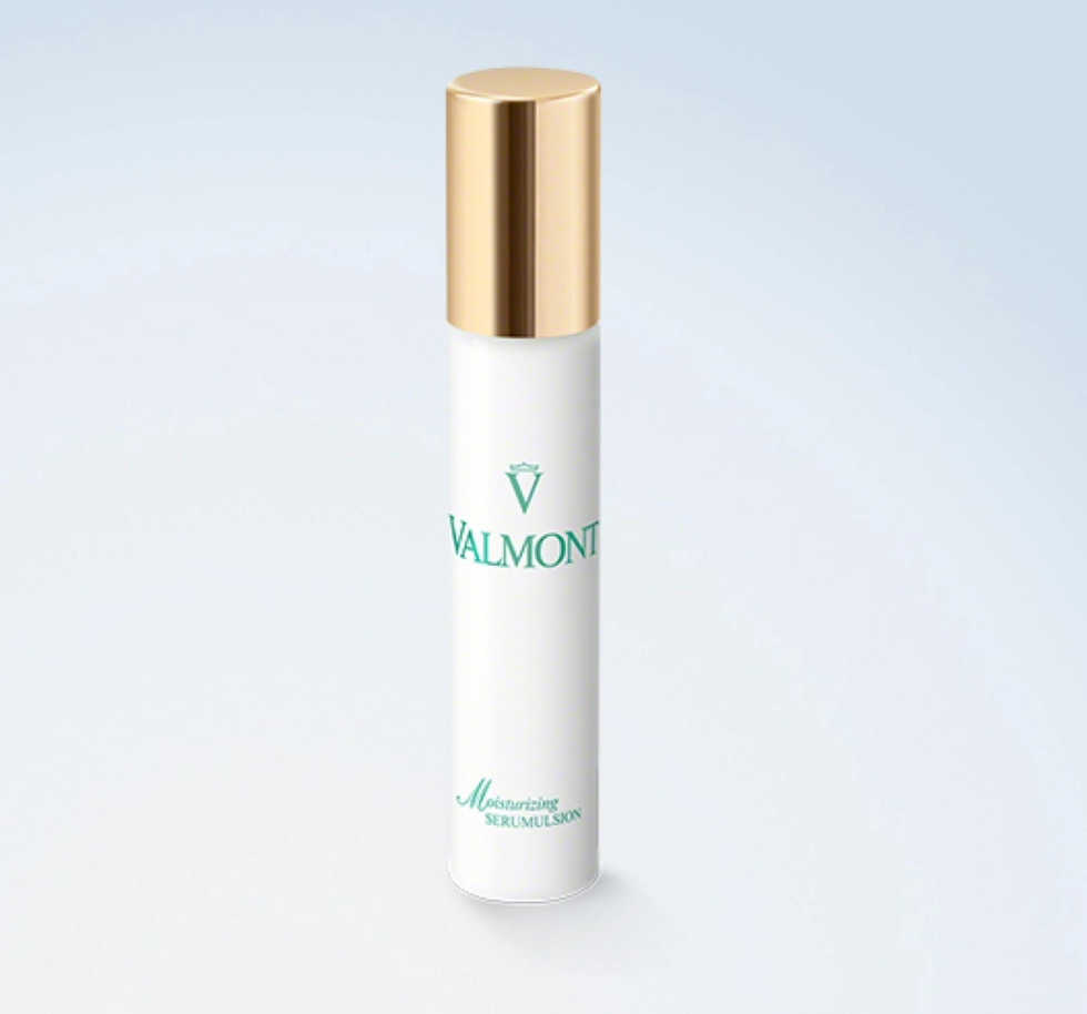 Moisturizing Serumulsion