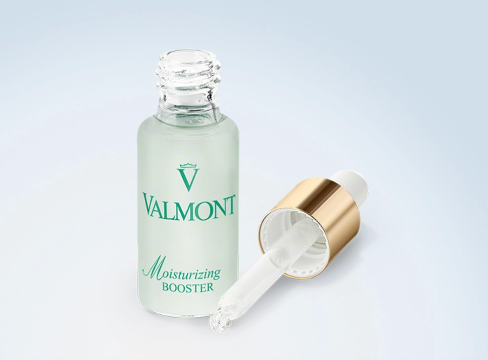Moisturizing Booster